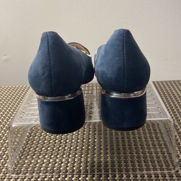 Enzo Angiolini Flats - Picture 4 of 10